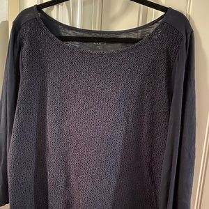 Loft women’s shirt